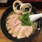 らーめん専門 和海 - 