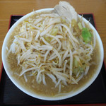 麺屋 ちゃすい庵 - 