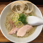 らーめん専門 和海 - 