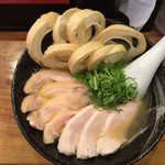 らーめん専門 和海 - 