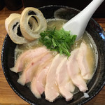 らーめん専門 和海 - 