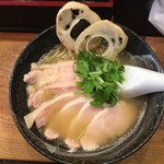 らーめん専門 和海 - 