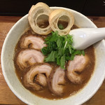 らーめん専門 和海 - 