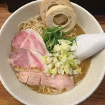 らーめん専門 和海 - 