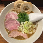 らーめん専門 和海 - 