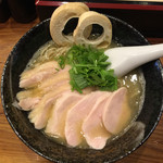 らーめん専門 和海 - 