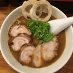 らーめん専門 和海 - 