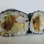 Shikinosushi Risshin - 