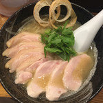 らーめん専門 和海 - 