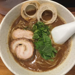 らーめん専門 和海 - 