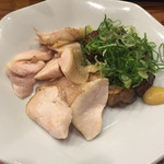 らーめん専門 和海 - 