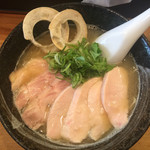 らーめん専門 和海 - 