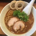 らーめん専門 和海 - 