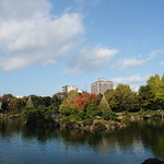 清澄庭園 大正記念館 - 清澄庭園の中にあります