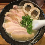 らーめん専門 和海 - 