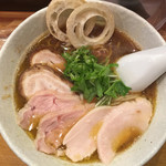 らーめん専門 和海 - 