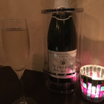 KISHIWADA - スパークリングワイン