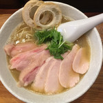 らーめん専門 和海 - 