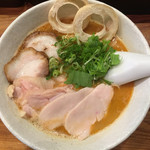 らーめん専門 和海 - 