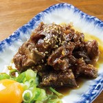 とり料理 かど弦 - 