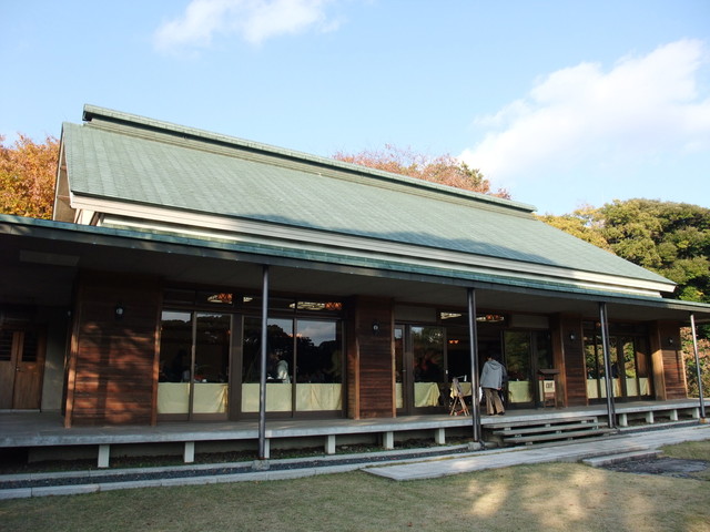 清澄庭園 大正記念館 清澄白河 弁当 食べログ 清澄庭園 大正記念館 清澄白河 弁当 食べログ