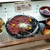 大阿蘇レストラン - 料理写真:バイキングで馬刺を並べるのは、色んな意味で凄いです！