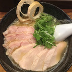 らーめん専門 和海 - 