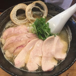 らーめん専門 和海 - 