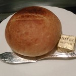 車屋 - [料理] パン 