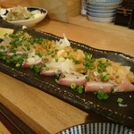 いなせや ハナレ - 