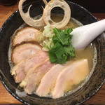 らーめん専門 和海 - 