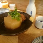 いなせや ハナレ - 