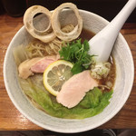 らーめん専門 和海 - 