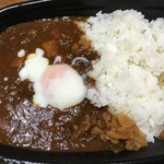 すき家 - おんたま載せて