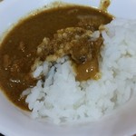 Ooaso Resutoran - スパイシーで美味しいカレー