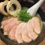 らーめん専門 和海 - 