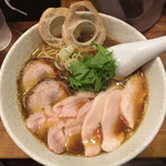 らーめん専門 和海 - 