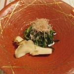 人形町今半 - 先附