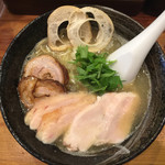 らーめん専門 和海 - 