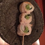 たまや - ささみワサビ