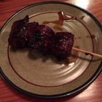 たまや - カルビしそチーズ焼き