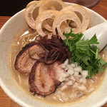 らーめん専門 和海 - 