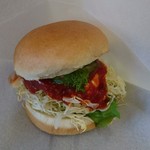 口コミ一覧 行方市観光物産館こいこい 行方市その他 ハンバーガー 食べログ