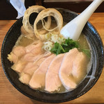 らーめん専門 和海 - 