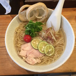 らーめん専門 和海 - 