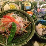 カフェひびきや - 