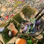 カフェひびきや - 