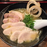 らーめん専門 和海 - 