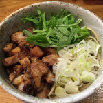 らーめん専門 和海 - 