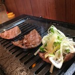 Yakiniku Yasu - 